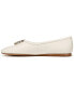 Фото #2 товара Vince Didi Leather Slip-On Women's