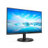 Фото #3 товара Монитор Philips V Line 271V8LA/00 27" Full HD LED 4 ms Black