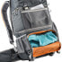 Фото #10 товара mantona ElementsPro 40 - Backpack case - Any brand - Grey - Orange