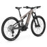 Фото #4 товара FOCUS Jam² 6.7 29´´ Deore RD-M6100 2023 MTB electric bike