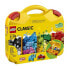 Фото #1 товара Playset Classic Creative Briefcase Lego (213 pcs)