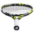 Фото #4 товара Теннисная ракетка для юных игроков Babolat Pure Aero 25 S