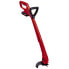Фото #1 товара Einhell GC-CT 18/24 Li P - String trimmer - 24 cm - D-loop handle - Plastic - 8500 RPM - Black - Red