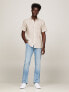 Фото #2 товара Regular Fit Cotton Linen Shirt