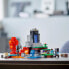 Фото #12 товара Конструктор Lego LEGO The Minecraft Ruina Portal.