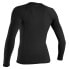 Фото #2 товара O´NEILL WETSUITS Thermo X Crew T-Shirt