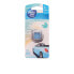 Фото #1 товара CAR disposable air freshener #sea breeze 125 gr