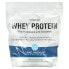 Фото #1 товара Lake Avenue Nutrition, Сывороточный протеин с пробиотиками и ферментами, нейтральный вкус, 2,27 кг (5 фунтов)