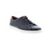 Фото #2 товара Rockport Total Motion Lite Lace To Toe Mens Black Lifestyle Sneakers Shoes 8