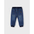 Фото #2 товара NAME IT Bob Baggy Jeans