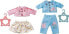 Фото #1 товара Одежда для кукол Zapf Creation Baby Annabell Pepelniy Outfit