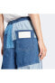 Фото #13 товара Брюки женские Adidas Originals Ksenia Pw Jeans, синие