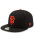 Фото #1 товара San Francisco Giants Authentic Collection 59FIFTY Fitted Cap