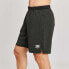 LEONE1947 Melange Shorts