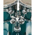 Фото #8 товара Sonor AQ1 Stage Set Caribbean Blue