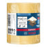 Фото #2 товара BOSCH PROFESSIONAL Expert C470 93 mmx5 m G120 Sandpaper Roll