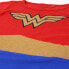 Фото #3 товара Платье для малышей Wonder Woman Красное