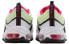 Фото #4 товара Кроссовки Nike Air Max 97 GS Бело-зелено-розовые