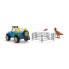 Фото #3 товара Schleich Off-road vehicle with dino outpost - Boy/Girl - 4 yr(s) - Plastic - Multicolour