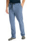 ფოტო #1 პროდუქტის Men's Knit Classic Pants