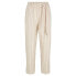 Фото #3 товара TOM TAILOR Easy Linen Tapered pants