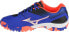 Фото #3 товара Mizuno Mizuno Wave Gaia 3 X1GD185003 Granatowe 38,5