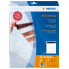 Фото #2 товара HERMA Negative pockets transparent for 7 x 6 negative stripes 25 pcs. - 25 pages