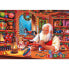 Фото #2 товара Puzzle Werkstatt des Weihnachtsmanns