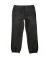Фото #2 товара Бриджи для малышей Epic Threads джоггеры из джинсовой ткани, созданные для Macy's