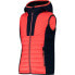 Фото #3 товара CMP Hybrid Fix Hood 32Z3955 Vest