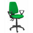Фото #1 товара Офисный стул P&C Зеленый B15B8RN