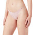 CALVIN KLEIN 000QF7323E Thong подчиненный, M - фото #2