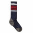 Фото #2 товара SMARTWOOL Wintersport Full Cushion Stripe OTC long socks