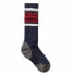 Фото #3 товара SMARTWOOL Wintersport Full Cushion Stripe OTC long socks