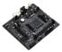 ASRock A520M-HDV - AMD - Socket AM4 - 3rd Generation AMD Ryzen™ 3 - 3rd Generation AMD Ryzen 5 - 3rd Generation AMD Ryzen™ 7 - 3rd... - DDR4-SDRAM - 64 GB - DIMM