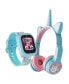 Фото #1 товара Смарт часы PlayZoom v3 Girls Light Blue