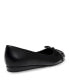 ფოტო #6 პროდუქტის Women's Gable Ballet Flats