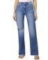 Фото #1 товара Paige Leenah Granada Destructed Trouser Leg Jean Women's