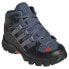 ADIDAS Terrex Mid Goretex Infant Trainers