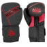 Фото #2 товара Boxing gloves RPU-BLACK 012325-0210