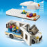 Фото #12 товара Лего Дом на колесах 60283 с праздничным дизайном