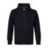 PETROL INDUSTRIES SWH334 full zip sweatshirt