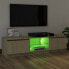 TV-Schrank mit LED-Leuchten D461