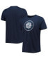 Фото #3 товара Men's Navy Valspar Championship Richmond T-shirt