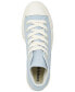 Фото #5 товара Women's Chuck Taylor All Star Lift Platform High Top Casual Sneakers from Finish Line