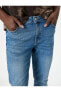 Фото #4 товара Justin Jeans - Super Skinny Jean
