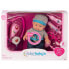 BABY SHARK With Dr. Sounds And Accessories Baby Doll