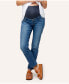 ფოტო #1 პროდუქტის Maternity BFF Denim