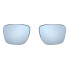 Фото #4 товара OAKLEY Sylas Prizm Iridium Polarized Replacement Lenses