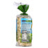 Фото #2 товара Lundberg, Органические рисовые лепешки из цельного зерна, тамари с водорослями, 241 г (8,5 унции)